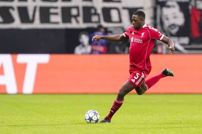Real Madrid inngår muntlig avtale med Konaté: Tidligere Liverpool-forsvarer vil komme etter valget