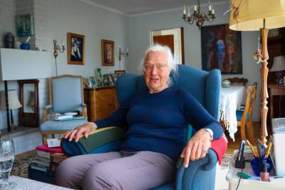 «Mange bekker små»