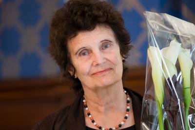 NRK: Filmregissør Anja Breien er død
