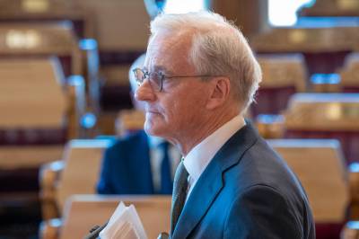 Direktør der andre tier
