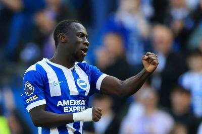 BBC: Brighton avslo Liverpool-bud på Minteh