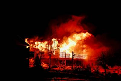 Bygda i sorg: – Det har vært en tung dag