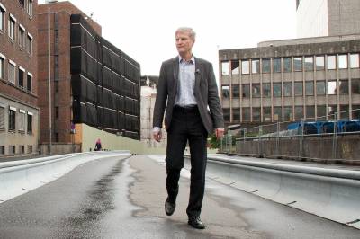 IKT-konsulenter: Han har kostet departementene nesten 16 millioner