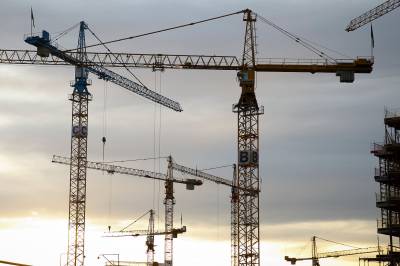 Hvem setter premissene for boligkvalitet?