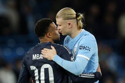 Fransk ekspert til VG: Ville ikke byttet Mbappé mot Haaland