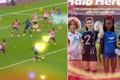 Laga TikTok-konto spesielt for kvinner – reaksjonane haglar