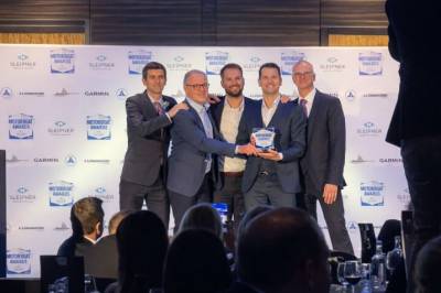 Britene elsker norske båter