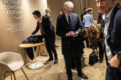 Utsetter hemmelig Grønland-tur