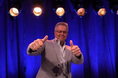 114 spillejobber i året:  – Aldri funnet meg  kjæreste på spillejobb