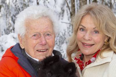 - Vi kjemper en kamp mot klokka