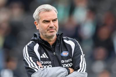 Ferdig i Vålerenga