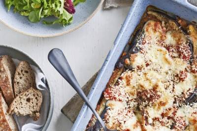 Trenger du middagstips? Her er en fiks ferdig ukesmeny!