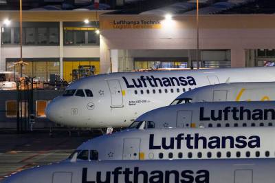 Ny Lufthansa-streik – rammer norske reisende