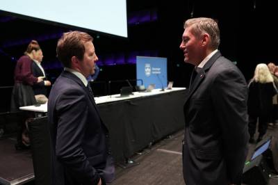 NRK erfarer: Dette budsjettet får flertall i Stavanger