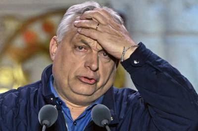 Europas sorte får ligger an til å miste statsministerposten