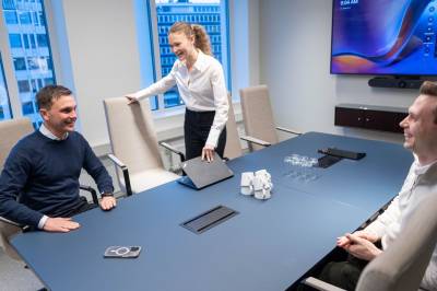 PE-fond hamstrer syv revisjonsselskaper: – Har fått godt betalt