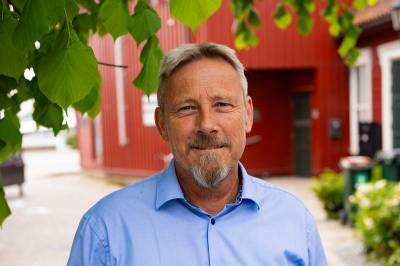 Minneord om Arve Askildsen