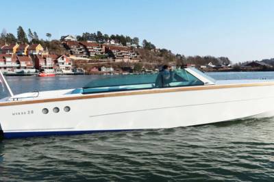 Hydrogen-eventyr endte i konkurs