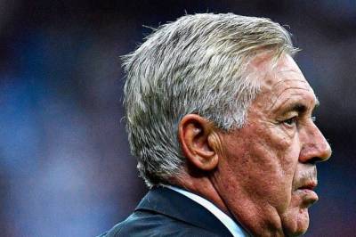 Neymar har fått klar beskjed fra Ancelotti hva som venter