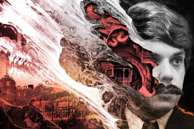 Disco Elysium-utviklerne avslører nytt spill