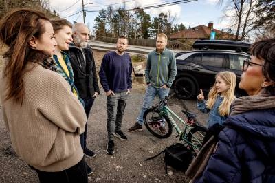 Prote­sterer: – En ekstremt dårlig plasse­ring