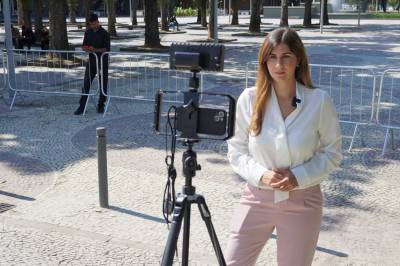 Stillheten etter Maduro: – Folk feirer i det skjulte