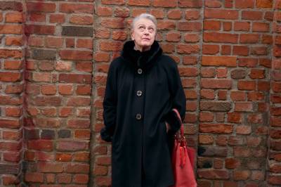 – Å håndtere dagliglivet er egentlig ganske god avkobling