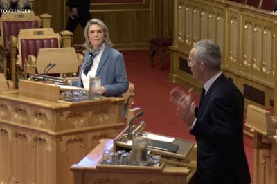 Hugger tilbake mot Listhaug: – Carl I. Hagen gjorde narr av hele greia