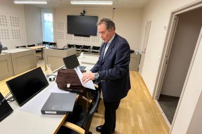 Drev lotterier ulovlig: Nå vil bostyrer granske firma