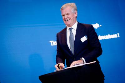 Rykter sender Trøim-aksje videre oppover