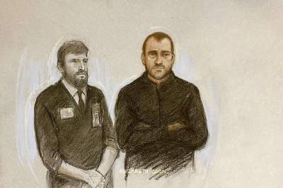 Britisk mann tiltalt for voldtekt av ekskona i over ti år