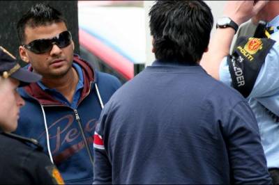 Dømt for bestilling av drap – nå er han pågrepet igjen