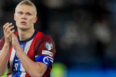 Slik vil de stoppe Haaland