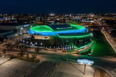 Oklahoma City Thunder sikrer seg toppseeding i Western Conferrence for tredje år på rad