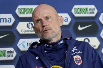 – Alle sulter etter nytt sluttspill