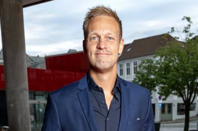 - Mest harry jeg vet om