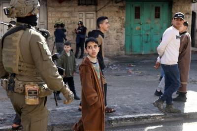 Israel vil innføre dødsstraff for palestinske fanger – møter saftig kritikk