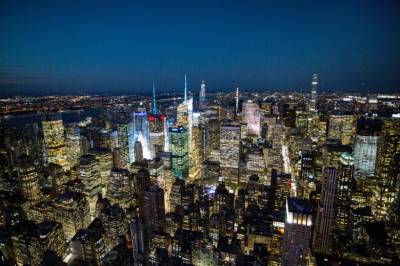 Markant nedgang: – Han ødelegger landets rykte