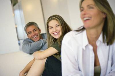 Foreldre mistar oversikta når tenåringen fyller 16 år