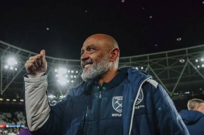 Nedrykk fra Premier League koster likevel ikke Nuno Santo jobben hos West Ham