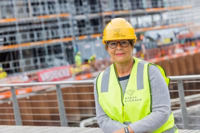 Boligkrisen rammer også distriktene