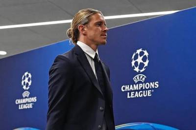 Gallaghers ambisjoner åpner for Manchester United