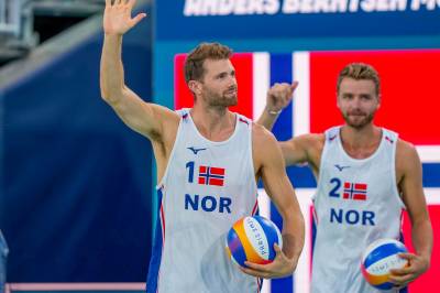 Mol og Sørum til finale i Polen. Jakter sin sjette EM-tittel.