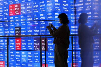 Investorer flykter fra Asia etter ny krigsuro