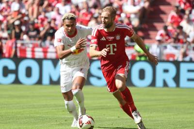 «Nusa spesial» i serieåpningen – Leipzig mot seier