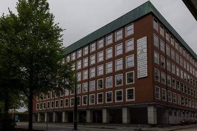 Toppsjefen går: – Ikke denrette til å lede selskapet
