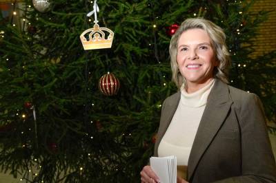 Frp fosser frem blant kvinner: – Knuser myten om at vi bare er et mannsparti