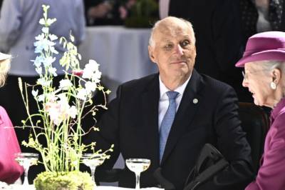 Tok hensyn: Fikk særbehandling