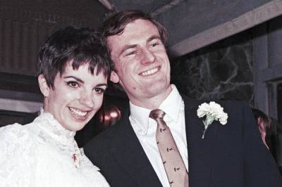 Ektemannen utro med en mann