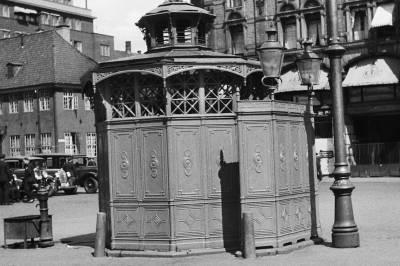 Her møttes norske og tyske menn for sex: – Ukjent del av norsk krigshistorie